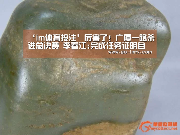 im体育投注